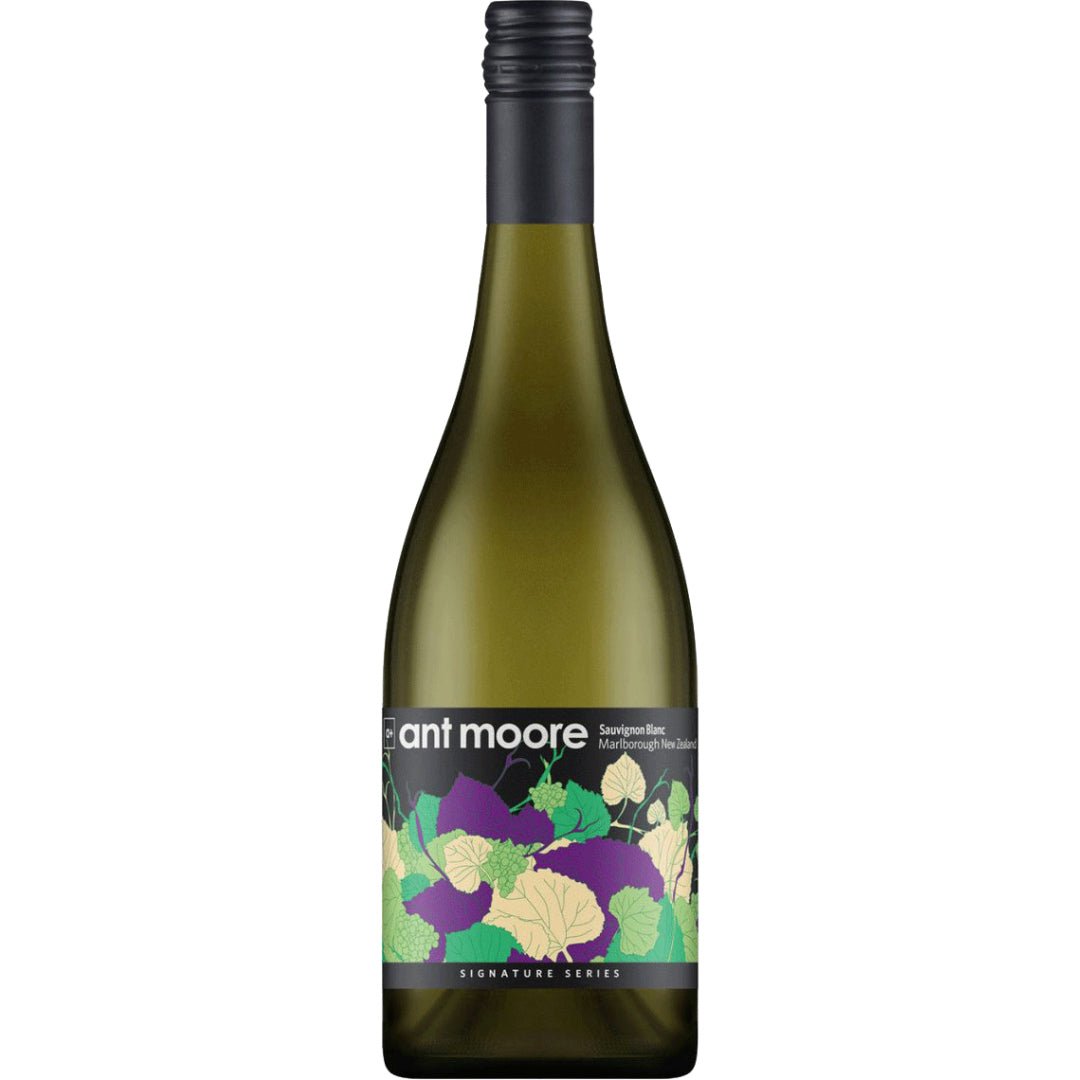 Ant Moore Signature Series Sauvignon Blanc - Latitude Wine & Liquor Merchant